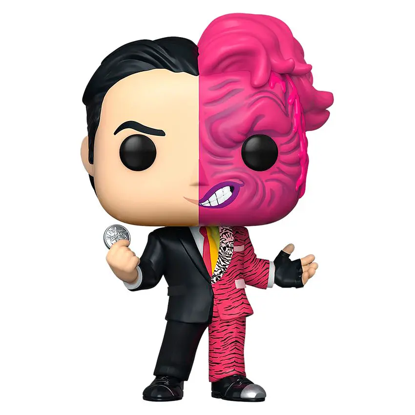Figurka POP DC Comics Batman Forever Two-Face fotografii produktu