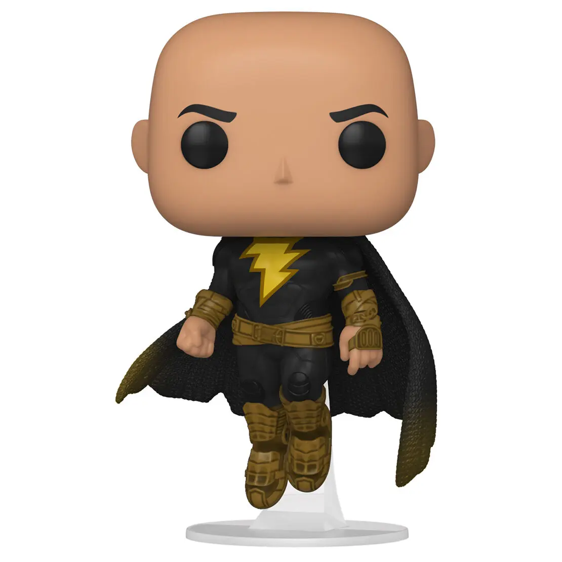 Black Adam POP! Movies Vinylová figurka Black Adam (Létající) 9 cm fotografii produktu