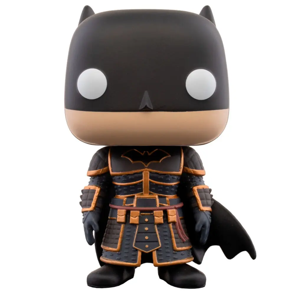 DC Imperial Palace POP! Heroes vinylová figurka Batman 9 cm fotografii produktu