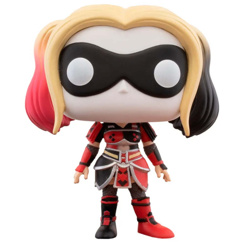 DC Imperial Palace POP! Heroes Vinylová figurka Harley 9 cm fotografii produktu