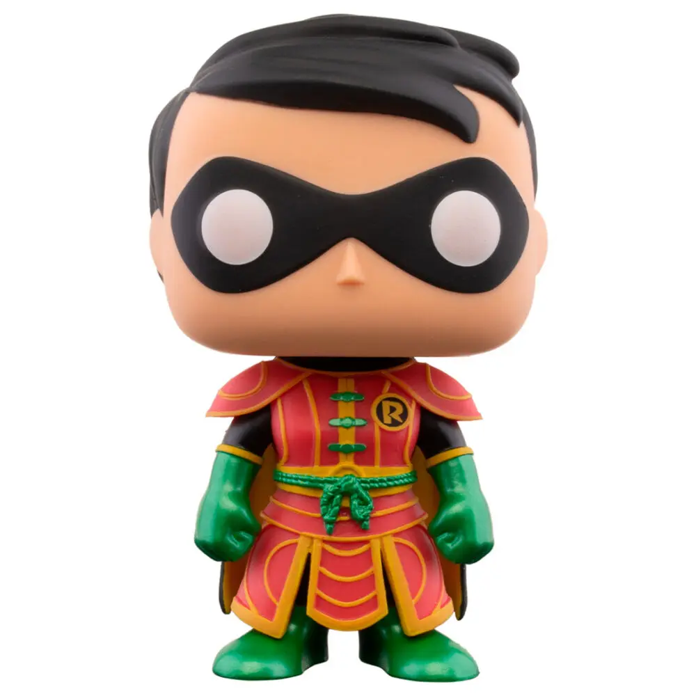 POP figurka DC Comics Imperial Palace Robin fotografii produktu