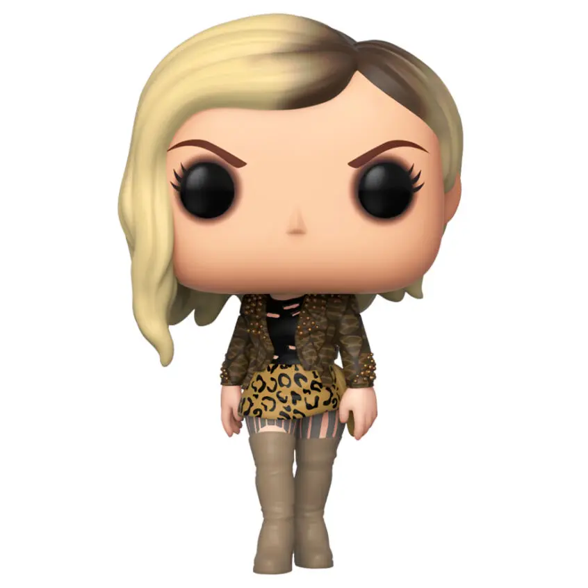 Wonder Woman 1984 POP! Movies vinylová figurka POP9 9 cm fotografii produktu