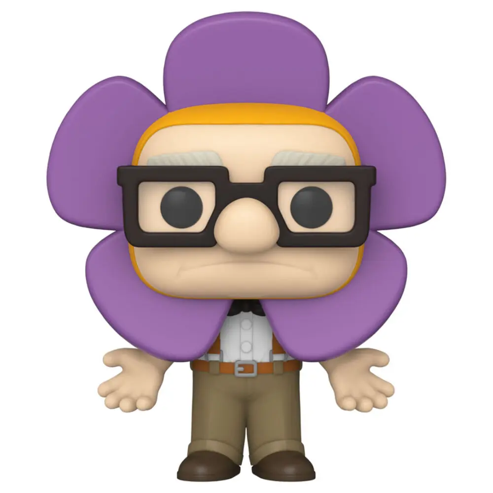 Dug Days POP! Disney Vinylová Figurka Carl 9 cm fotografii produktu