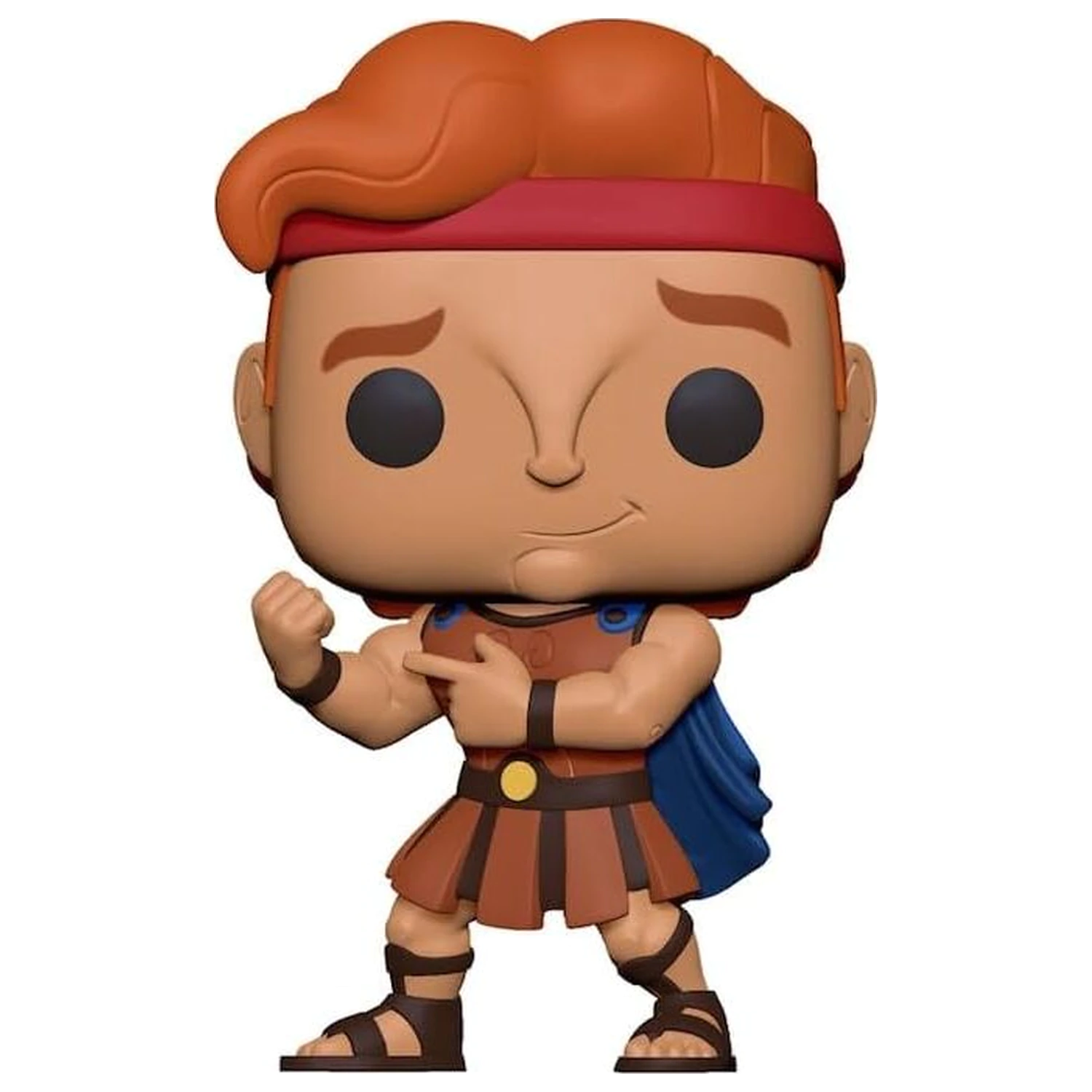 POP figurka Disney Hercules Hercules fotografii produktu