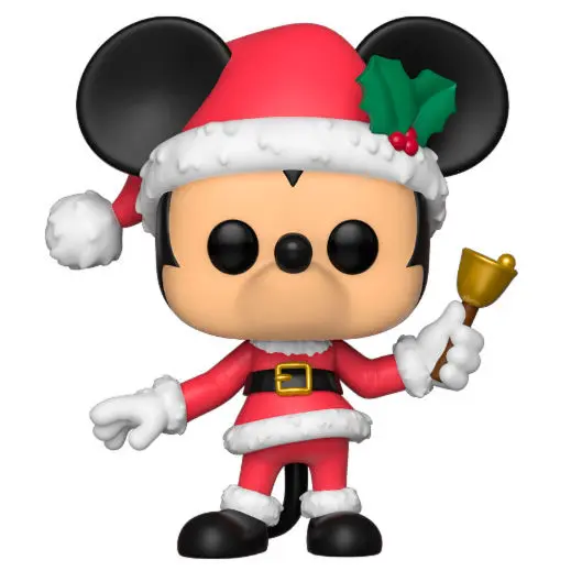 POP figurka Disney Holiday Mickey fotografii produktu