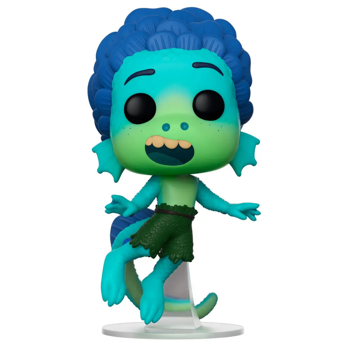 Luca POP! Disney vinylová figurka Luca (Seemonster) 9 cm fotografii produktu