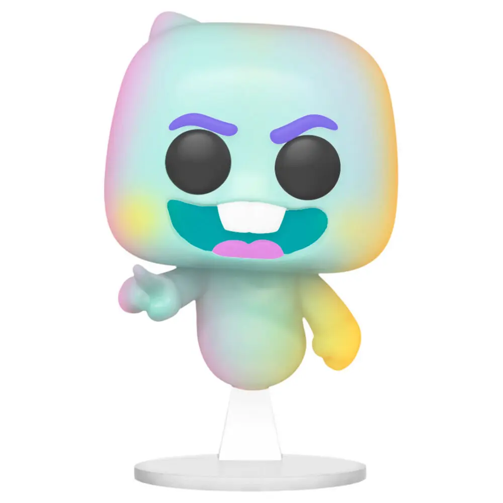 Soul POP! Disney Vinyl Figure 22 (Grinning) 9 cm fotografii produktu