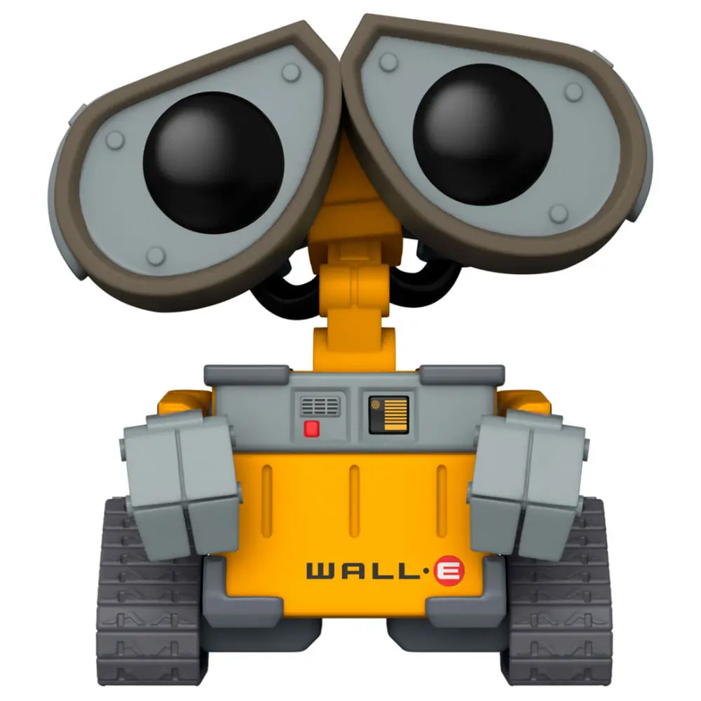 Wall-E Super Sized Jumbo POP! Vinyl figurka Wall-E 25 cm fotografii produktu