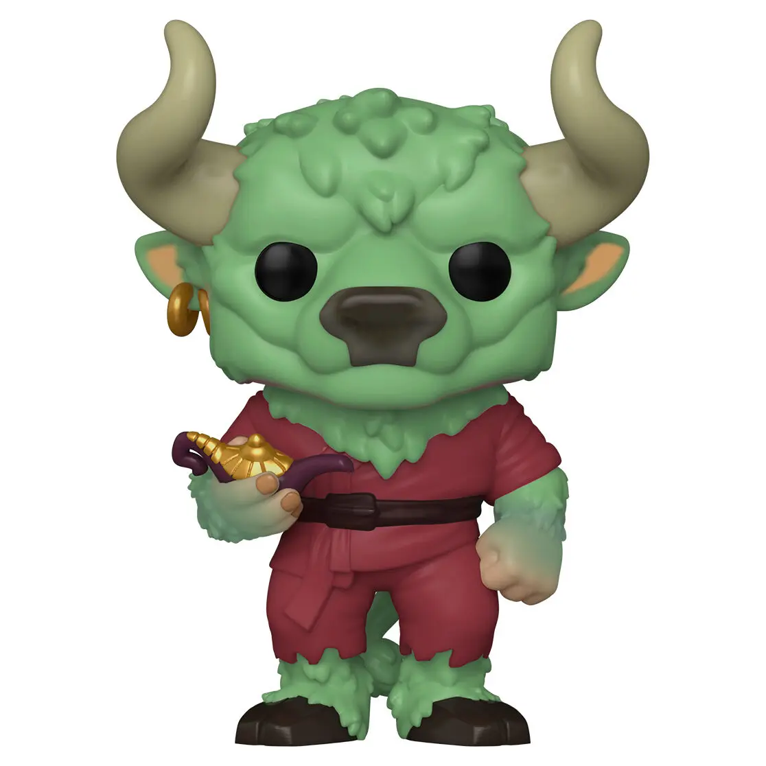 Doctor Strange in the Multiverse of Madness Super Sized POP! Vinyl Figure Rintrah 15 cm fotografii produktu