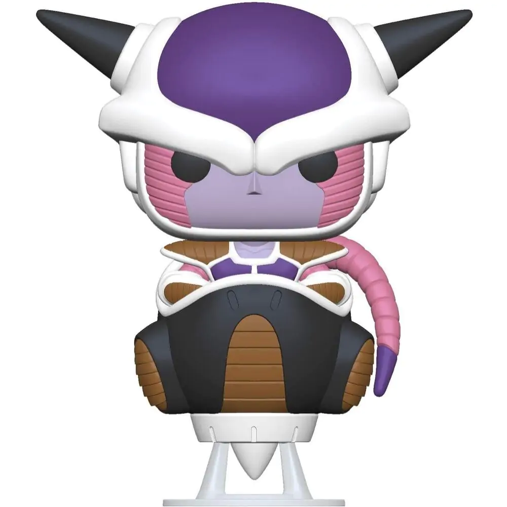 Dragon Ball Z POP! Animation vinylová figurka Frieza 9 cm fotografii produktu