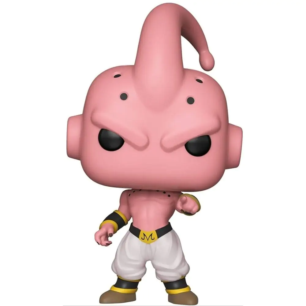 Dragon Ball Z POP! Animation Vinylová figurka Kid Buu 9 cm fotografii produktu