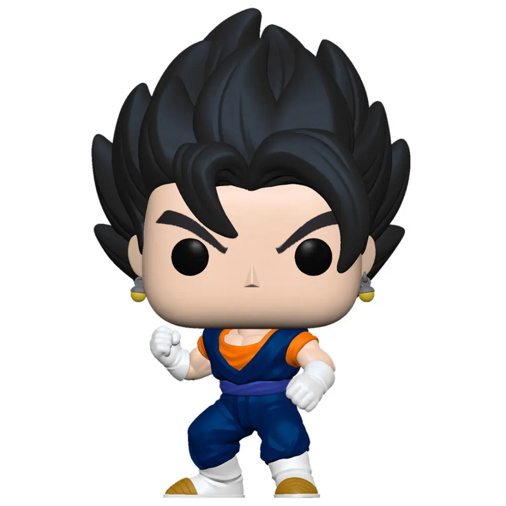 Dragon Ball Z POP! Animation vinylová figurka Vegito 9 cm fotografii produktu