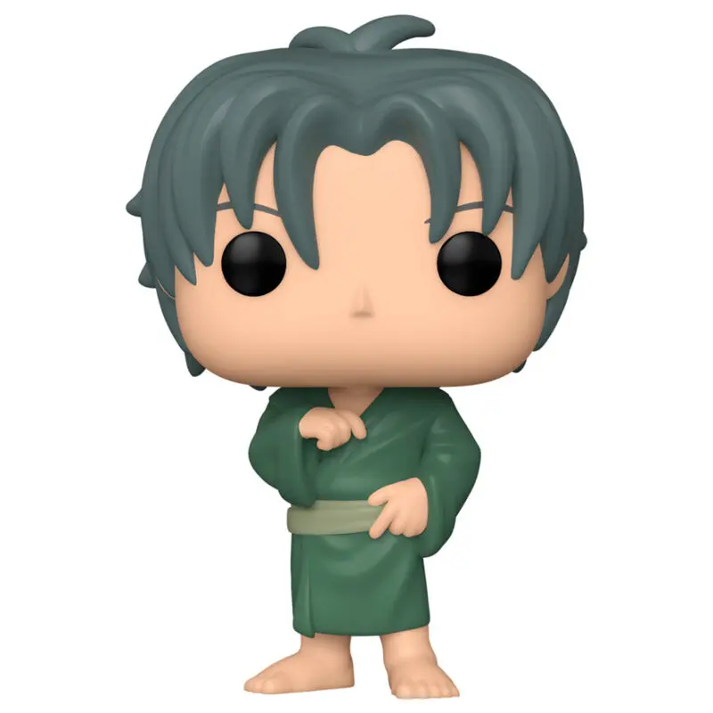 Fruits Basket POP! Animation Vinylová figurka Shigure Sohma 9 cm fotografii produktu