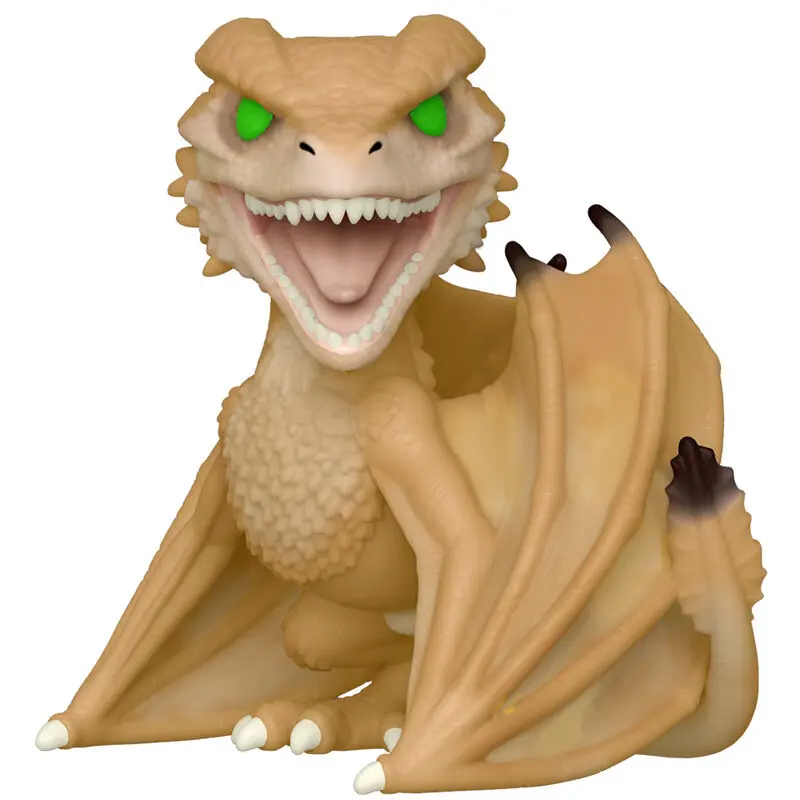 House of the Dragon POP! TV vinylová figurka Syrax 9 cm fotografii produktu