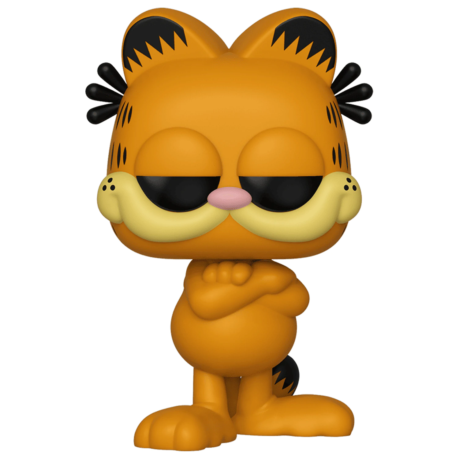 Garfield POP! Comics vinylová figurka Garfield 9 cm fotografii produktu