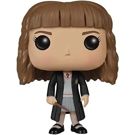 Harry Potter POP! Movies vinylová figurka Hermiona Granger 10 cm fotografii produktu