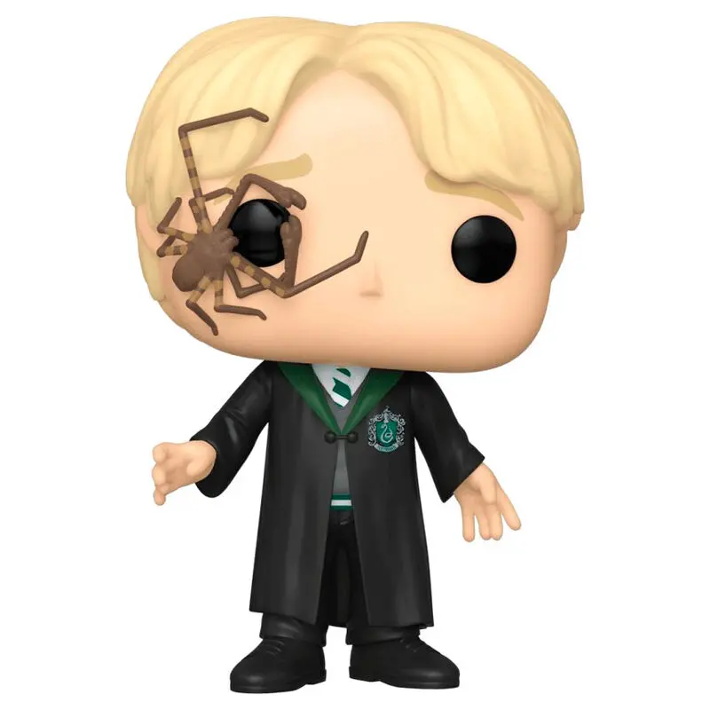 Harry Potter POP! Movies Vinyl Figure Malfoy s Whip Spider 9 cm figurka fotografii produktu