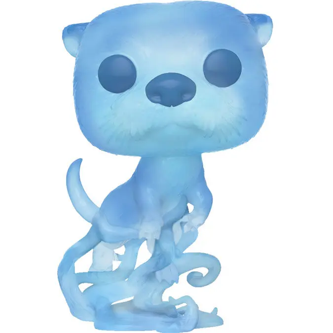 Harry Potter POP! Vinylová figurka Patronus Hermiona 9 cm fotografii produktu