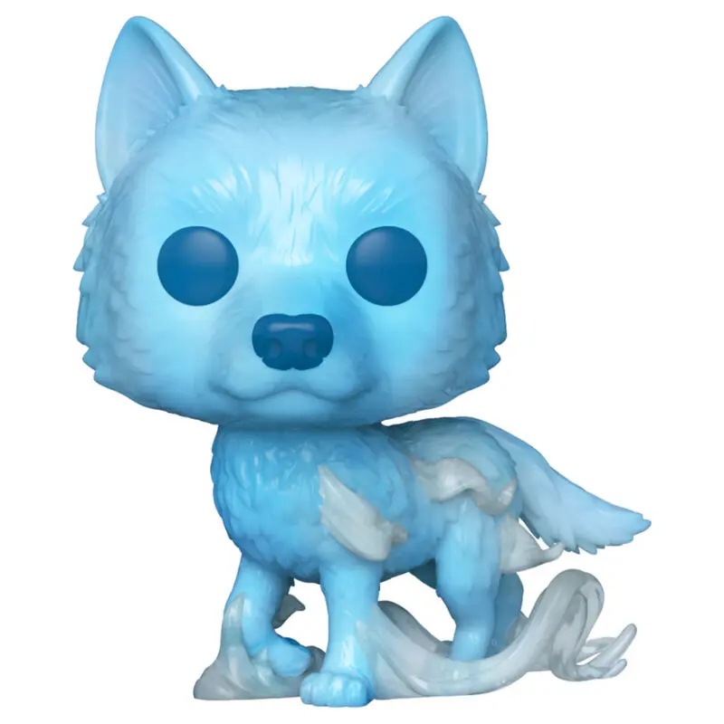 Harry Potter POP! Vinyl Figurka Patronus Lupin 9 cm fotografii produktu