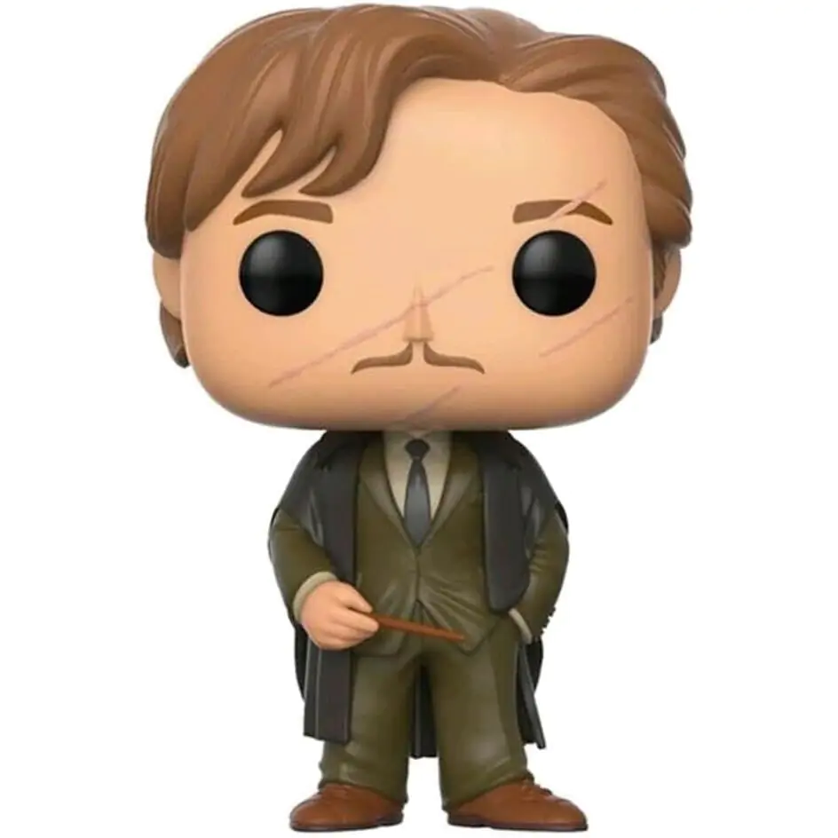 POP figurka Harry Potter Remus Lupin fotografii produktu
