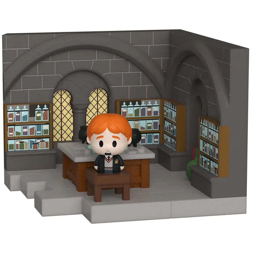 POP figurka Harry Potter Anniversary Ron fotografii produktu