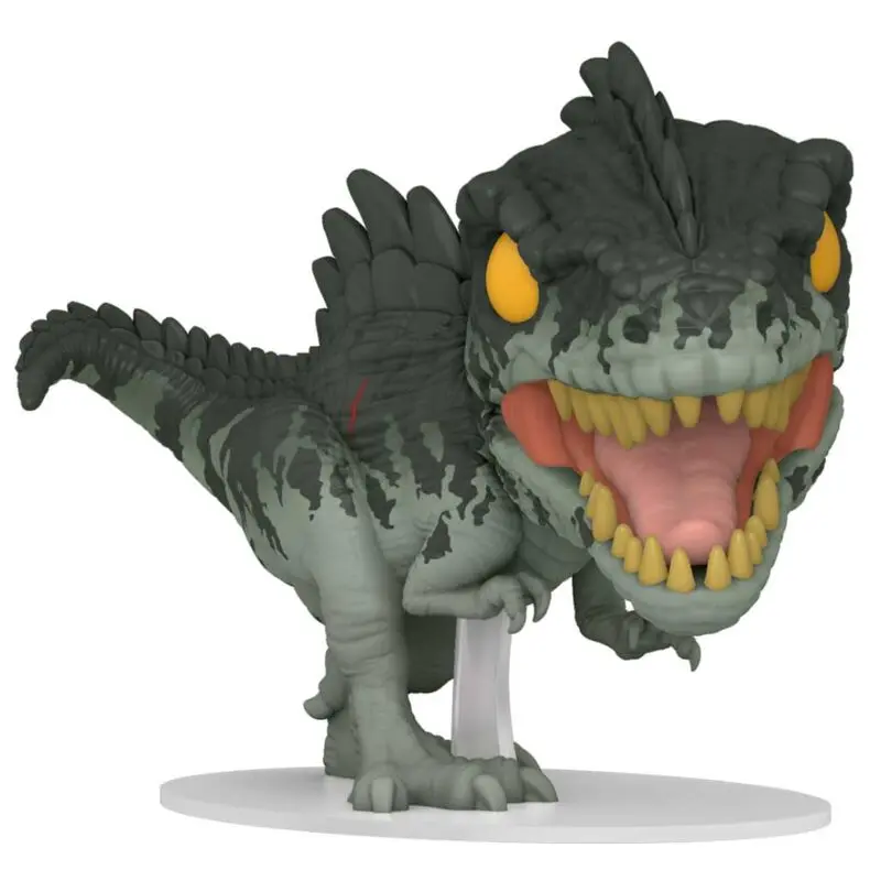 Jurassic World 3 POP! Movies vinylová figurka Giganotosaurus 9 cm fotografii produktu