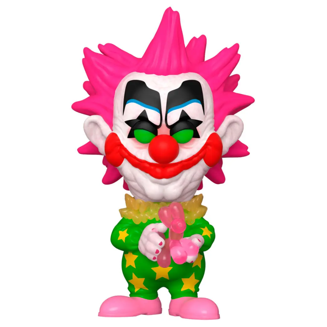 Funko POP figurka Killer Klowns From Outer Space Spikey fotografii produktu