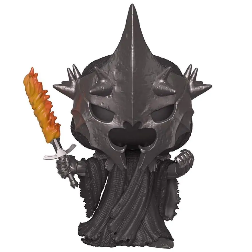 Lord of the Rings POP! Movies vinylová figurka Witch King 9 cm fotografii produktu