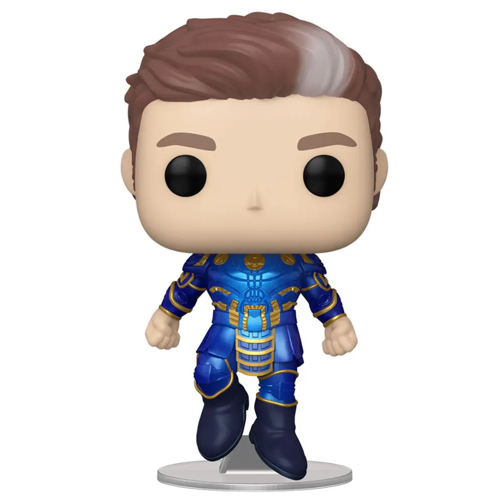 Marvel The Eternals POP! Marvel vinyl figurka Ikaris 9 cm fotografii produktu