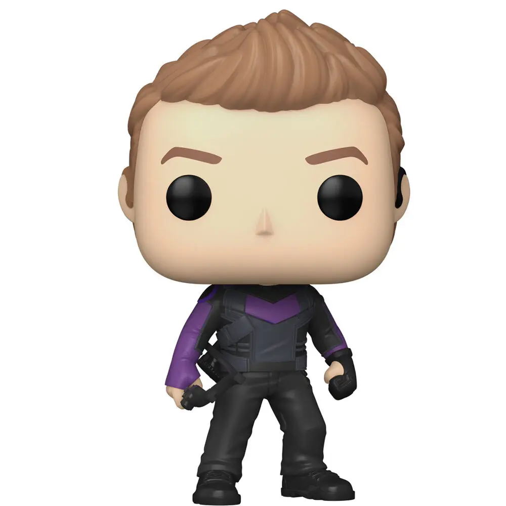 Marvel Hawkeye POP! TV Vinylová figurka Hawkeye 9 cm fotografii produktu