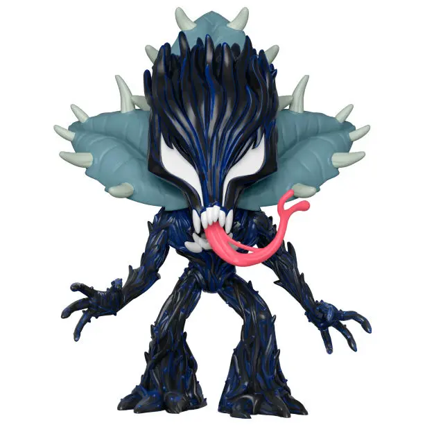 POP figurka Marvel Venom Venomized Groot fotografii produktu