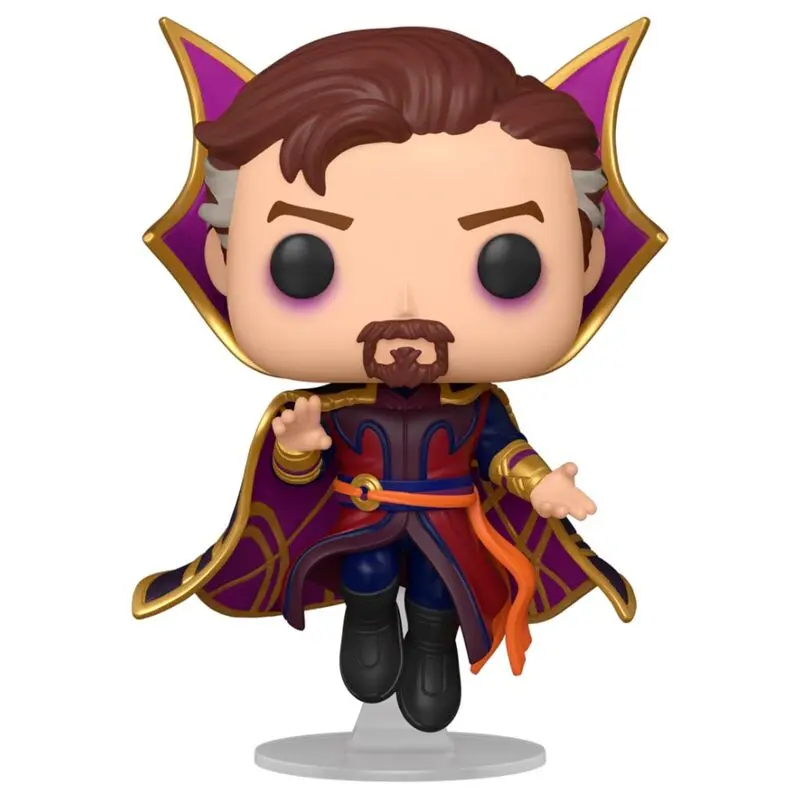 What If...? POP! Marvel vinylová figurka Doctor Strange Supreme 9 cm fotografii produktu