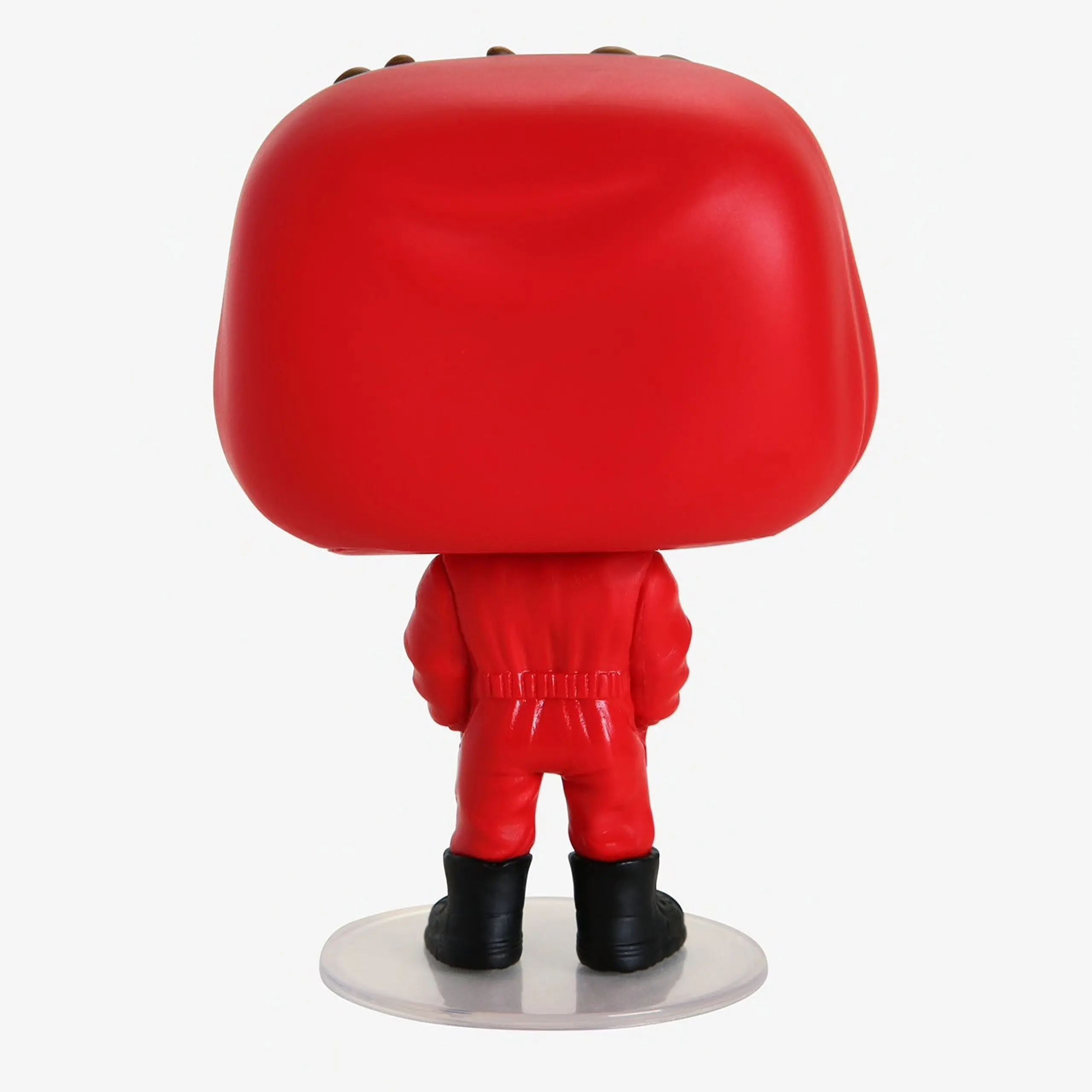 Money Heist POP! TV Vinyl figurka Rio 9 cm fotografii produktu