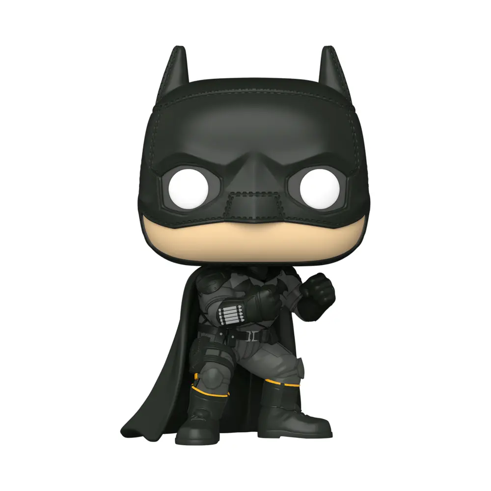 Batman Super Sized Jumbo POP! vinylová figurka Batman 25 cm fotografii produktu