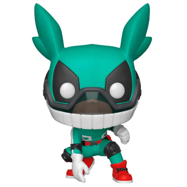 My Hero Academia POP! Animation vinylová figurka Deku 9 cm fotografii produktu