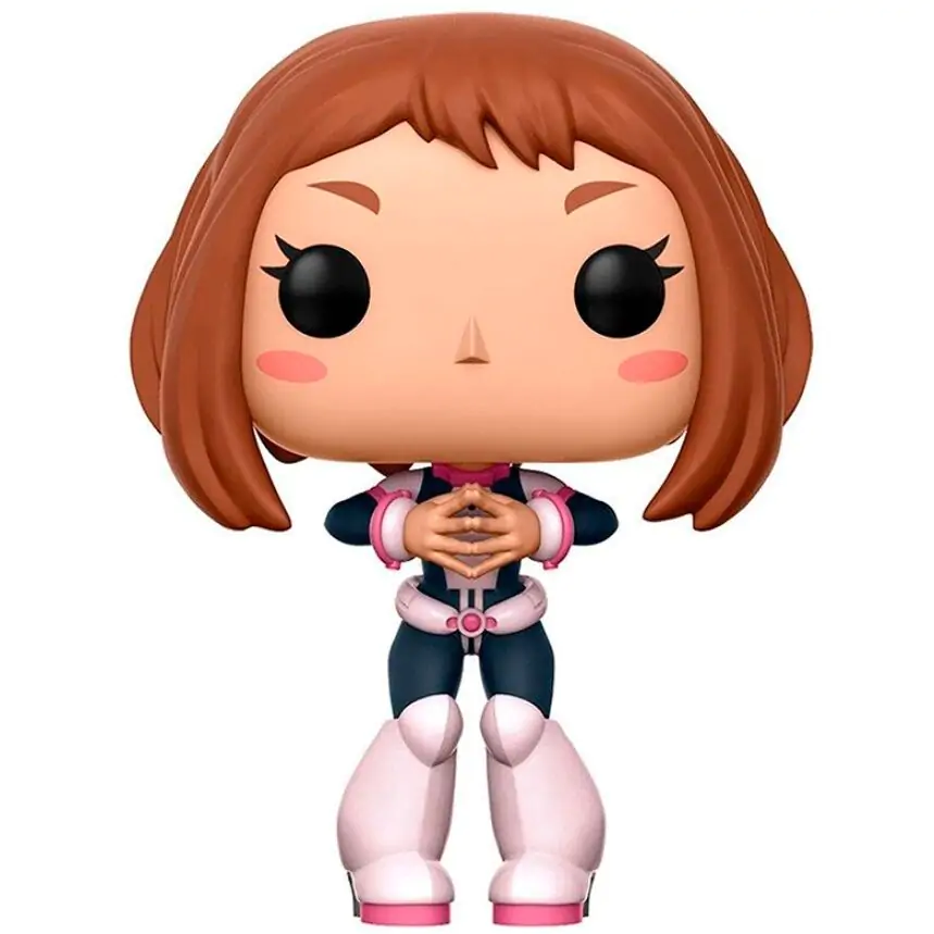 POP figurka My Hero Academia Ochaco fotografii produktu