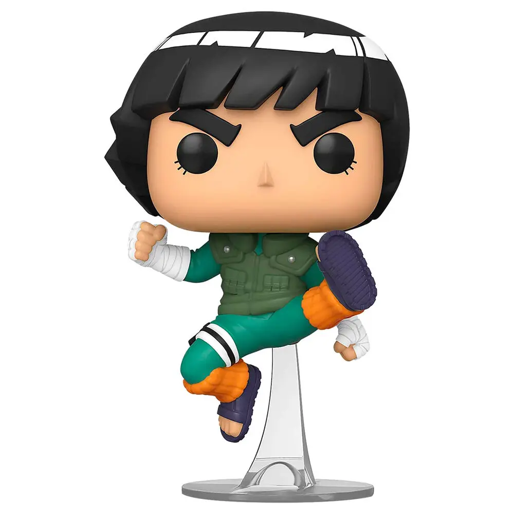 POP figurka Naruto Rock Lee Exclusive fotografii produktu