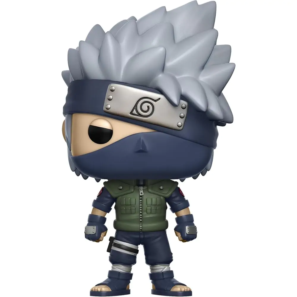 Figurka POP Naruto Shippuden Kakashi fotografii produktu