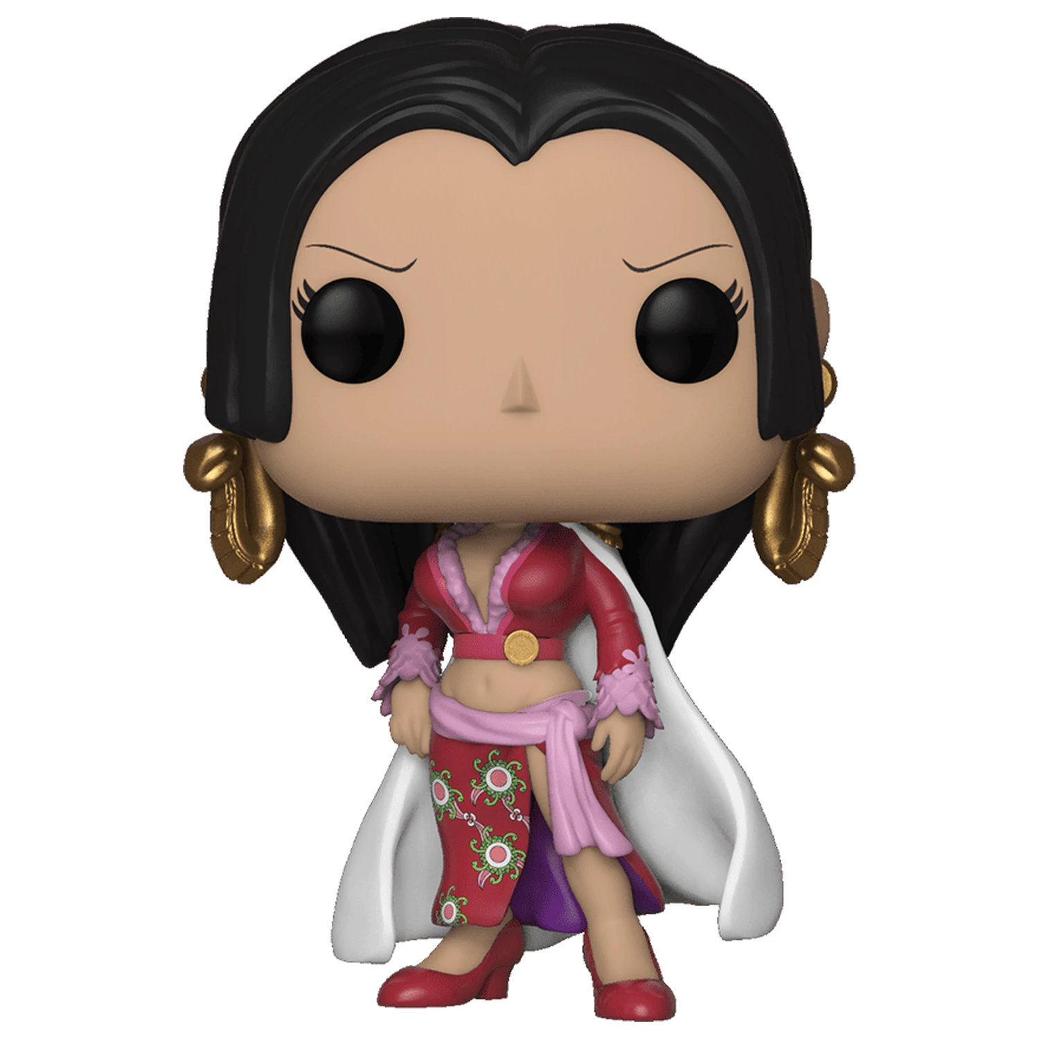 POP figurka One Piece Boa fotografii produktu