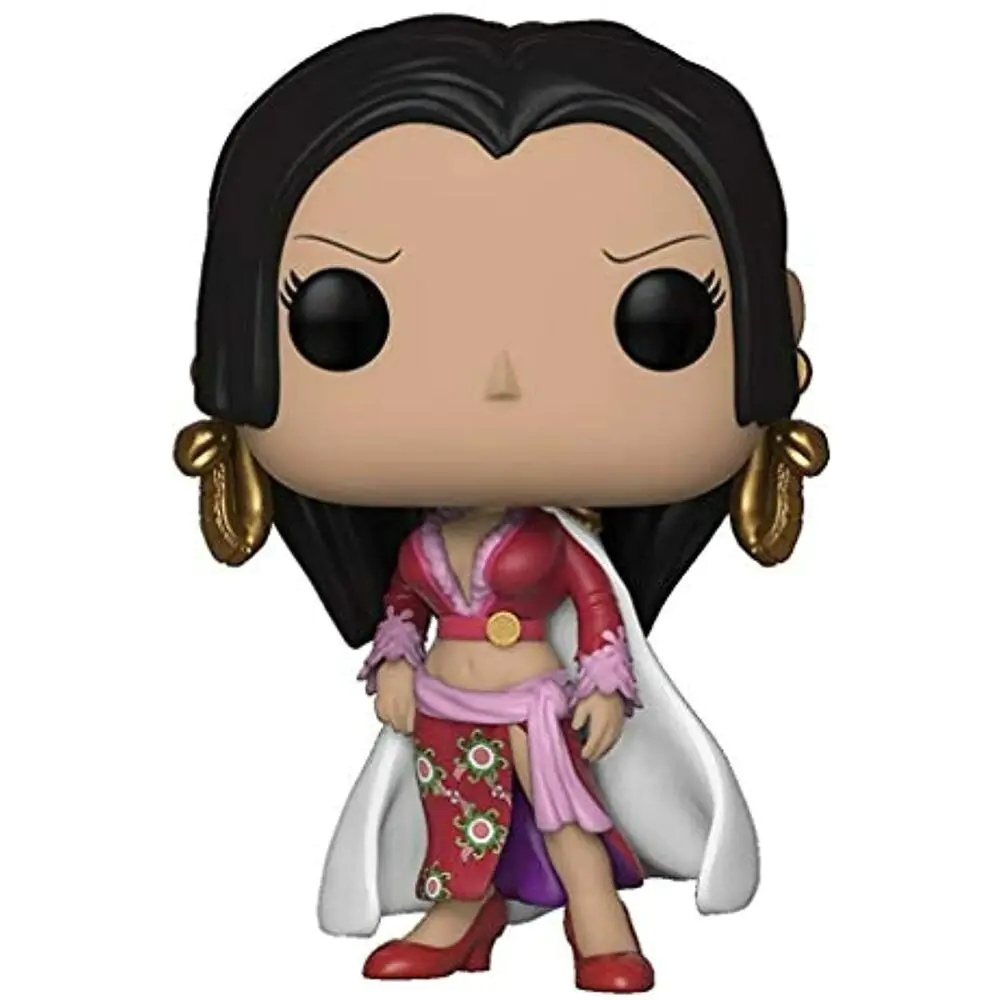 POP figurka One Piece Boa fotografii produktu