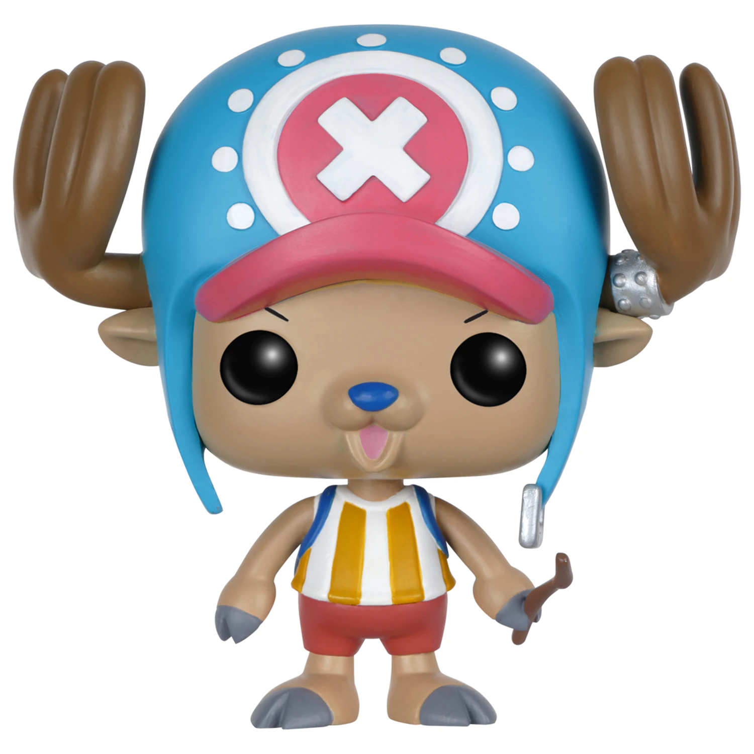 One Piece POP! Televizní vinylová figurka Tony Tony Chopper 9 cm fotografii produktu