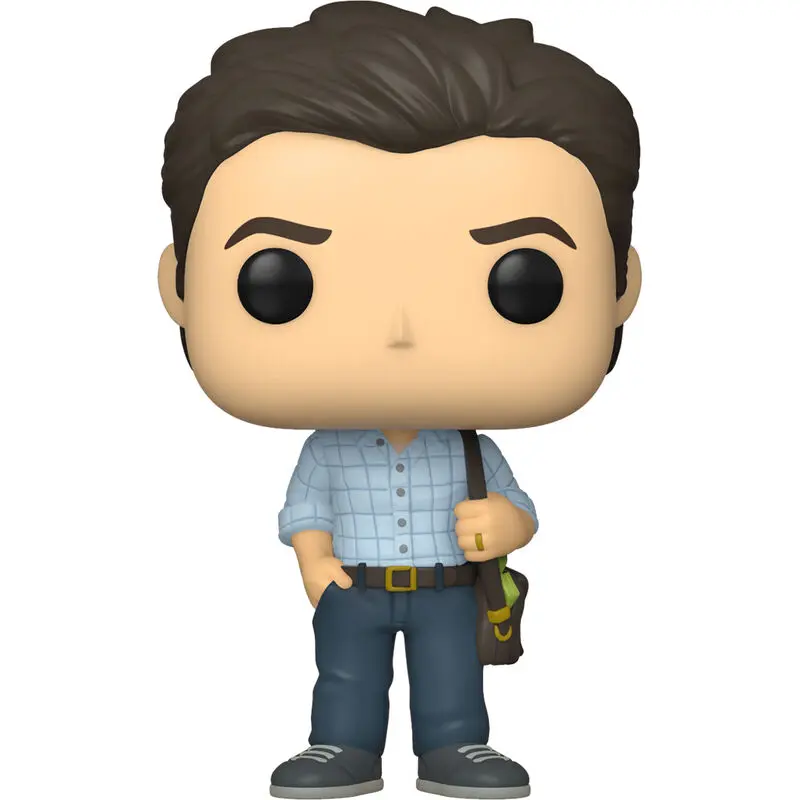 Ozark POP! TV Vinyl figurka Marty Byrde 9 cm fotografii produktu