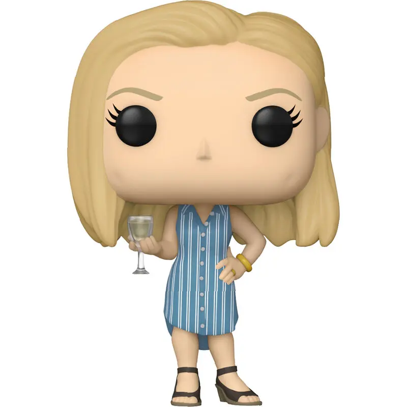 Ozark POP! TV vinylová figurka Wendy Byrde 9 cm fotografii produktu