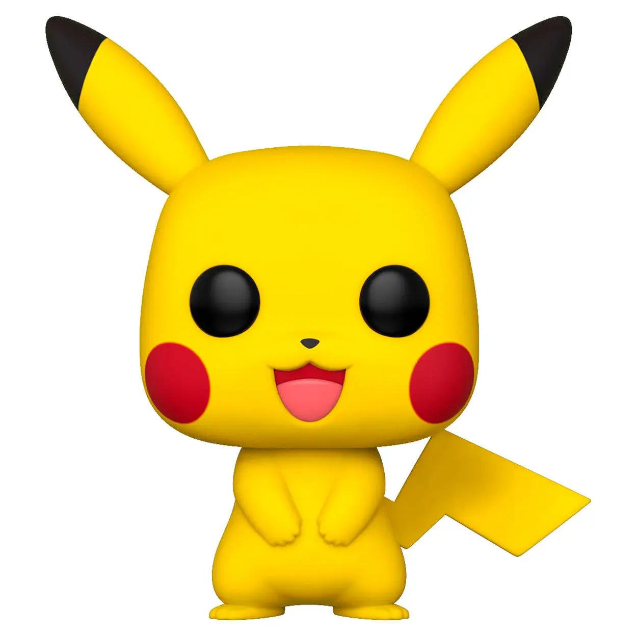 Pokemon POP! Games Vinylová figurka Pikachu 9 cm fotografii produktu