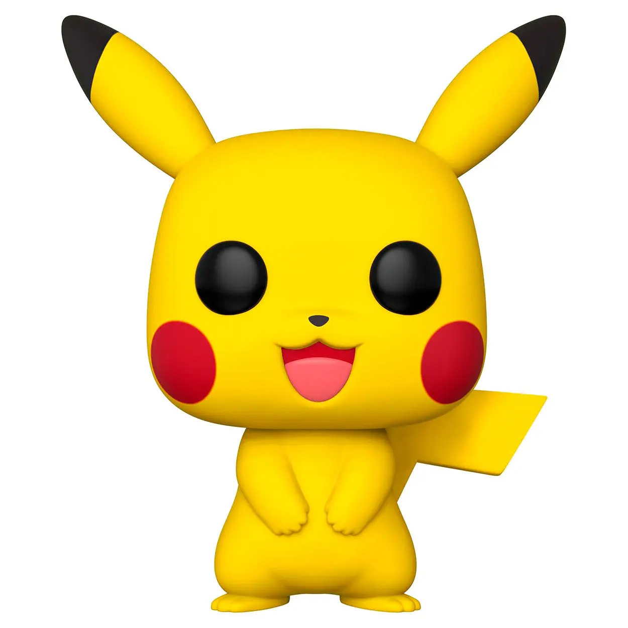 Pokemon Super Sized POP! Games Vinylová figurka Pikachu 25 cm fotografii produktu