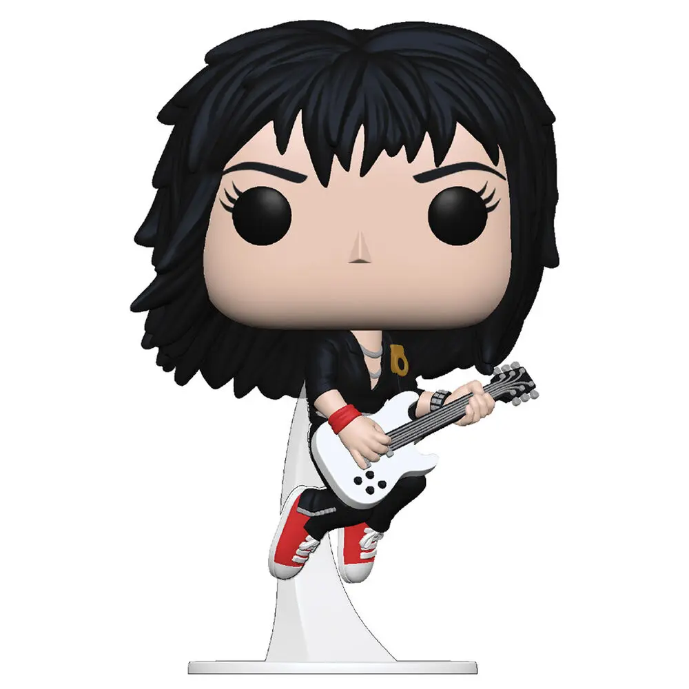 Joan Jett POP! Rocks vinylová figurka 9 cm fotografii produktu