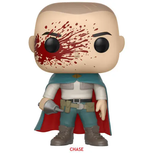 POP! figurka Saga The Will Chase fotografii produktu