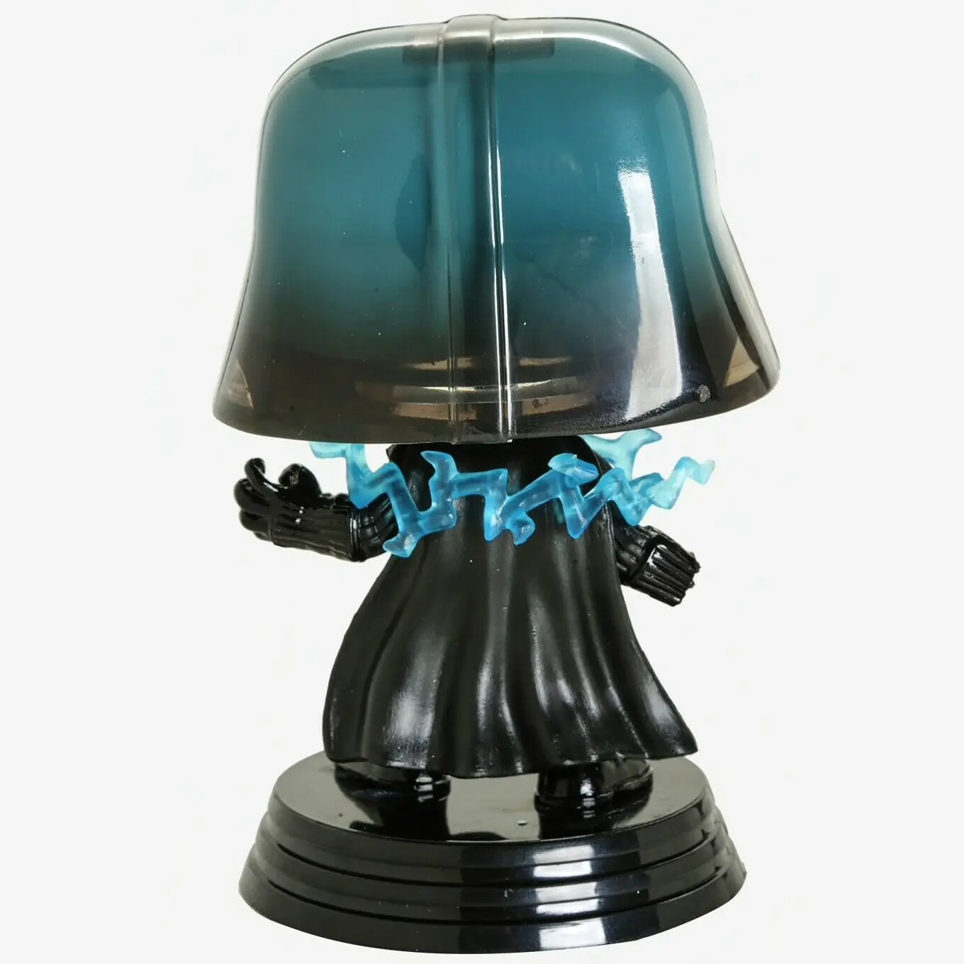 Star Wars POP! Movies Vinylová figurka Electrocuted Vader 9 cm fotografii produktu