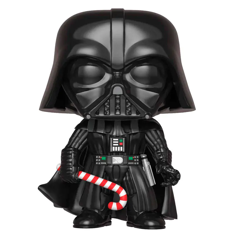 POP figurka Star Wars Holiday Darth Vader fotografii produktu