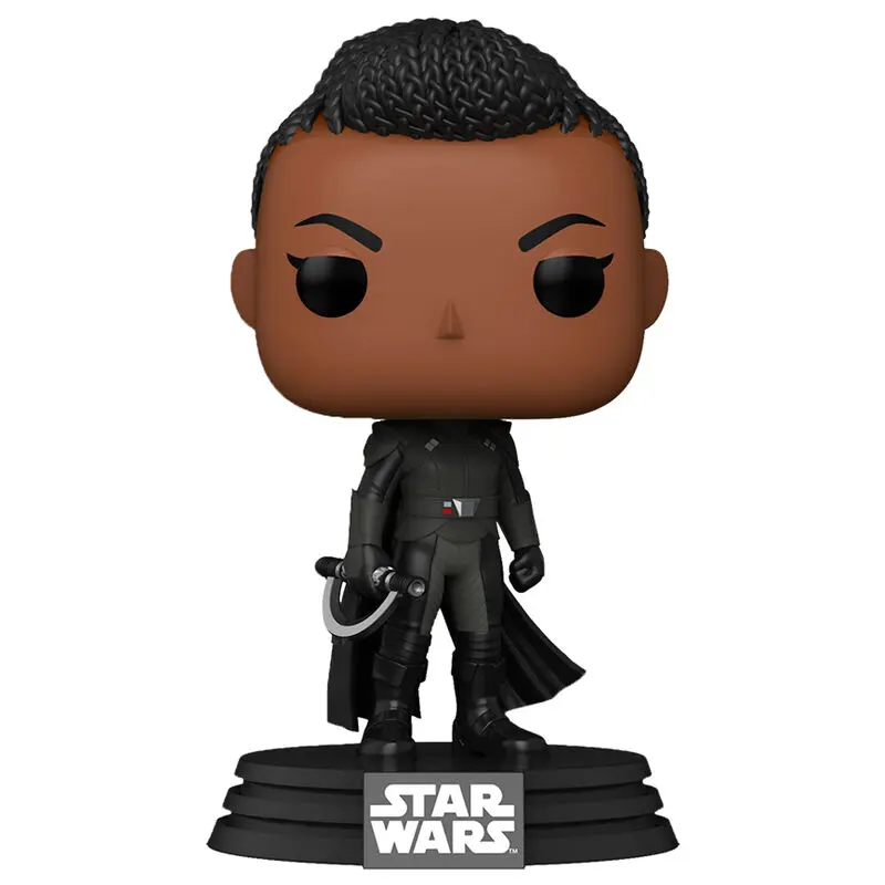 Star Wars: Obi-Wan Kenobi POP! vinylová figurka Reva 9 cm fotografii produktu